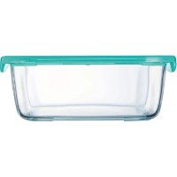 Container alimentar Luminarc Keep'n Lagon 1,22L (P0736) imaginea #2 — magazin online Desire.md