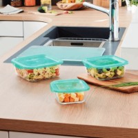 Пищевой контейнер Luminarc Keep'n Lagon 380ml (P0734) фото №6 — интернет-магазин Desire.md