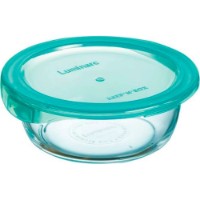 Container alimentar Luminarc Keep'n Lagon 420 ml (P3681)