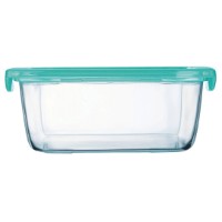 Пищевой контейнер Luminarc Keep'n Lagon 760 ml (P0735) фото №2 — интернет-магазин Desire.md
