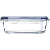 Container alimentar Luminarc Pure Box Active 1,22L (N0157) imaginea #2 — magazin online Desire.md