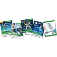 Joc educativ de masa Memorace Spatiul Cosmic RO (MR0112) imaginea #2 — magazin online Desire.md