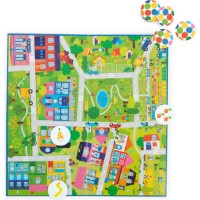 Joc educativ de masa Moulin Roty Seek Find & Tell Story (MR661318) imaginea #3 — magazin online Desire.md
