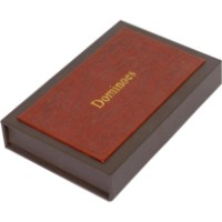 Joc educativ de masa New World Dominoes (2413) imaginea #2 — magazin online Desire.md