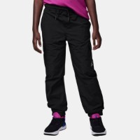 Детские спортивные штаны Nike Jordan MJ Double Cargo Black, s.8/10 years