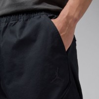 Мужские спортивные штаны Nike Jordan Flight Utility Black, s.S фото №5 — интернет-магазин Desire.md