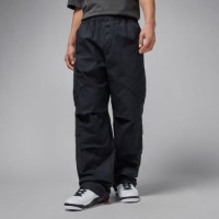 Pantaloni spotivi pentru bărbați Nike Jordan Flight Utility Black, s.XXL