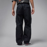 Pantaloni spotivi pentru bărbați Nike Jordan Flight Utility Black, s.XXL imaginea #2 — magazin online Desire.md