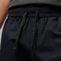 Pantaloni spotivi pentru bărbați Nike Jordan Flight Utility Black, s.XXL imaginea #4 — magazin online Desire.md