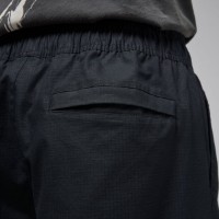 Pantaloni spotivi pentru bărbați Nike Jordan Flight Utility Black, s.XXL imaginea #6 — magazin online Desire.md