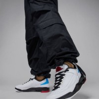 Pantaloni spotivi pentru bărbați Nike Jordan Flight Utility Black, s.XXL imaginea #7 — magazin online Desire.md