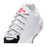 Adidași pentru bărbați Nike Jordan Luka 77 White/Black/Sail/Bright Crimson, s.43 imaginea #6 — magazin online Desire.md