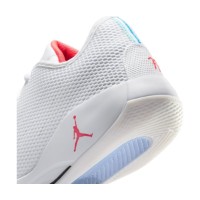 Adidași pentru bărbați Nike Jordan Luka 77 White/Black/Sail/Bright Crimson, s.43 imaginea #7 — magazin online Desire.md