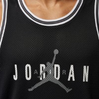 Maiou bărbătesc Nike Jordan Brooklyn Black/Iron Grey, s.2XL imaginea #5 — magazin online Desire.md