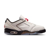 Adidași pentru bărbați Nike Jordan Sixty Plus Low Phantom/Palomino/Black/University Red, s.46 imaginea #3 — magazin online Desire.md