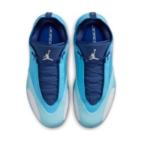 Adidași pentru bărbați Nike Jordan Triangle Baltic Blue/Copa/Coastal Blue/White, s.40.5 imaginea #4 — magazin online Desire.md