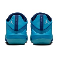 Adidași pentru bărbați Nike Jordan Triangle Baltic Blue/Copa/Coastal Blue/White, s.41 imaginea #5 — magazin online Desire.md