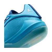 Adidași pentru bărbați Nike Jordan Triangle Baltic Blue/Copa/Coastal Blue/White, s.41 imaginea #7 — magazin online Desire.md