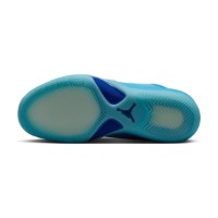 Adidași pentru bărbați Nike Jordan Triangle Baltic Blue/Copa/Coastal Blue/White, s.41 imaginea #8 — magazin online Desire.md