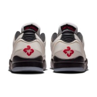 Adidași pentru bărbați Nike Jordan Sixty Plus Low Phantom/Palomino/Black/University Red, s.43 imaginea #5 — magazin online Desire.md