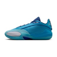 Adidași pentru bărbați Nike Jordan Triangle Baltic Blue/Copa/Coastal Blue/White, s.45.5 imaginea #2 — magazin online Desire.md