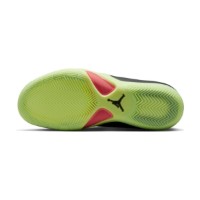 Adidași pentru bărbați Nike Jordan Triangle Black/Barely Volt/Infrared 23, s.46 imaginea #8 — magazin online Desire.md