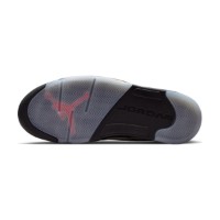 Adidași pentru bărbați Nike Jordan Sixty Plus Low Phantom/Palomino/Black/University Red, s.42.5 imaginea #8 — magazin online Desire.md