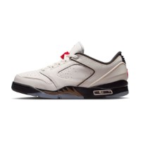 Adidași pentru bărbați Nike Jordan Sixty Plus Low Phantom/Palomino/Black/University Red, s.40.5 imaginea #2 — magazin online Desire.md