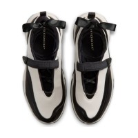 Кроссовки женские Nike Jordan Pointe Black/Chalk/Flat Gold Star, s.40 фото №4 — интернет-магазин Desire.md