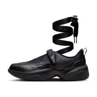 Adidași pentru dame Nike Jordan Pointe Black/Summit White/Anthracite, s.38.5 imaginea #2 — magazin online Desire.md