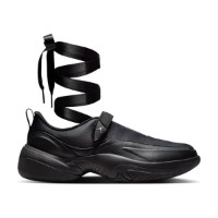 Adidași pentru dame Nike Jordan Pointe Black/Summit White/Anthracite, s.38.5 imaginea #3 — magazin online Desire.md