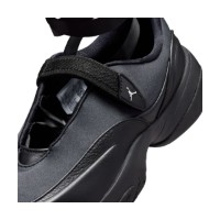 Adidași pentru dame Nike Jordan Pointe Black/Summit White/Anthracite, s.38.5 imaginea #6 — magazin online Desire.md