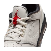 Adidași pentru bărbați Nike Jordan Sixty Plus Low Phantom/Palomino/Black/University Red, s.45.5 imaginea #6 — magazin online Desire.md