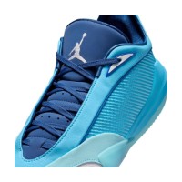 Adidași pentru bărbați Nike Jordan Triangle Baltic Blue/Copa/Coastal Blue/White, s.44.5 imaginea #6 — magazin online Desire.md