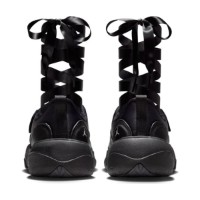 Кроссовки женские Nike Jordan Pointe Black/Summit White/Anthracite, s.36.5 фото №5 — интернет-магазин Desire.md