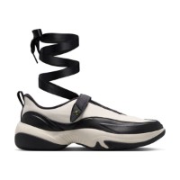 Adidași pentru copii Nike Jordan Pointe Black/Chalk/Flat Gold Star, s.40.5 imaginea #3 — magazin online Desire.md