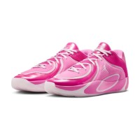 Adidași pentru bărbați Nike Jordan Jayson Tatum 4 China Rose/Active Pink/Regal Pink, s.43