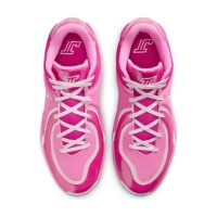 Adidași pentru bărbați Nike Jordan Jayson Tatum 4 China Rose/Active Pink/Regal Pink, s.43 imaginea #4 — magazin online Desire.md