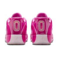 Adidași pentru bărbați Nike Jordan Jayson Tatum 4 China Rose/Active Pink/Regal Pink, s.43 imaginea #5 — magazin online Desire.md