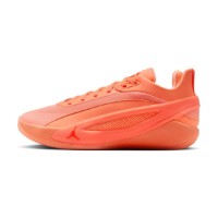 Adidași pentru bărbați Nike Jordan Luka 5 Orange Pulse/Hyper Crimson, s.43 imaginea #2 — magazin online Desire.md