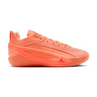 Adidași pentru bărbați Nike Jordan Luka 5 Orange Pulse/Hyper Crimson, s.43 imaginea #3 — magazin online Desire.md