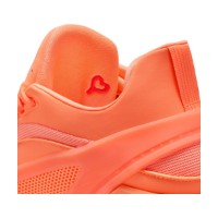 Adidași pentru bărbați Nike Jordan Luka 5 Orange Pulse/Hyper Crimson, s.43 imaginea #8 — magazin online Desire.md