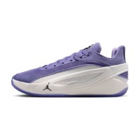 Adidași pentru bărbați Nike Jordan Luka 5 Dusty Amethyst/Psychic Purple/Black/Sail, s.44.5 imaginea #2 — magazin online Desire.md