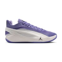 Adidași pentru bărbați Nike Jordan Luka 5 Dusty Amethyst/Psychic Purple/Black/Sail, s.44.5 imaginea #3 — magazin online Desire.md