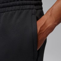 Pantaloni spotivi pentru bărbați Nike Jordan Sport Crossover Dri-FIT Black, s.XXL imaginea #4 — magazin online Desire.md