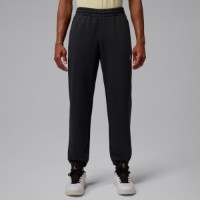 Pantaloni spotivi pentru bărbați Nike Jordan Sport Crossover Dri-FIT Black, s.S