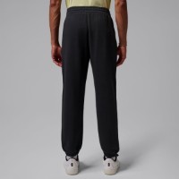 Pantaloni spotivi pentru bărbați Nike Jordan Sport Crossover Dri-FIT Black, s.S imaginea #2 — magazin online Desire.md