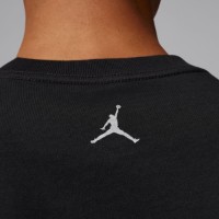 Tricou bărbătesc Nike Sport Dri-FIT Black/White, s.L imaginea #6 — magazin online Desire.md
