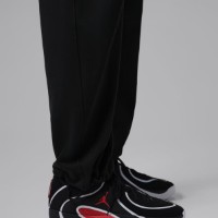 Pantaloni spotivi pentru bărbați Nike Sport Hoop Fleece Dri-FIT Black, s.XL imaginea #7 — magazin online Desire.md