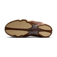 Кроссовки женские Nike Air Jordan OG Pale Ivory/Light British Tan/Muslin/Track Red, s.36.5 фото №8 — интернет-магазин Desire.md